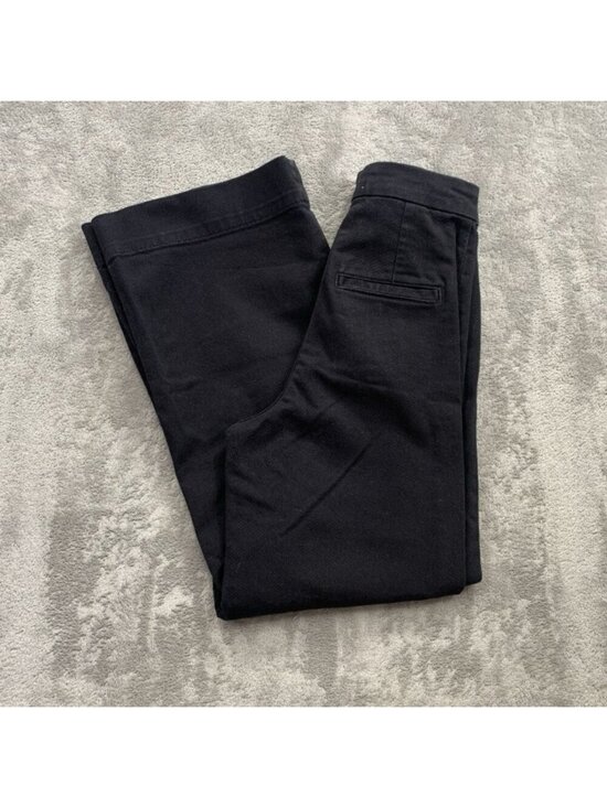 Atelier Pants - Los Angeles Atelier & Other Stories Wide Leg Pants Women’s 0 High Rise Cropped